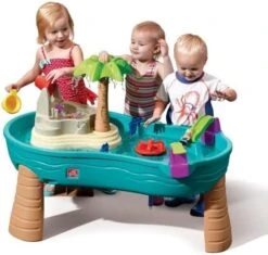 Step2 Splish Splash Seas Water Table -Step2 Step2 Splish Splash Seas Water Table2