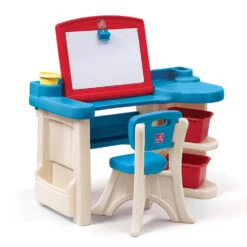 Step2 Studio Art Desk For Kids