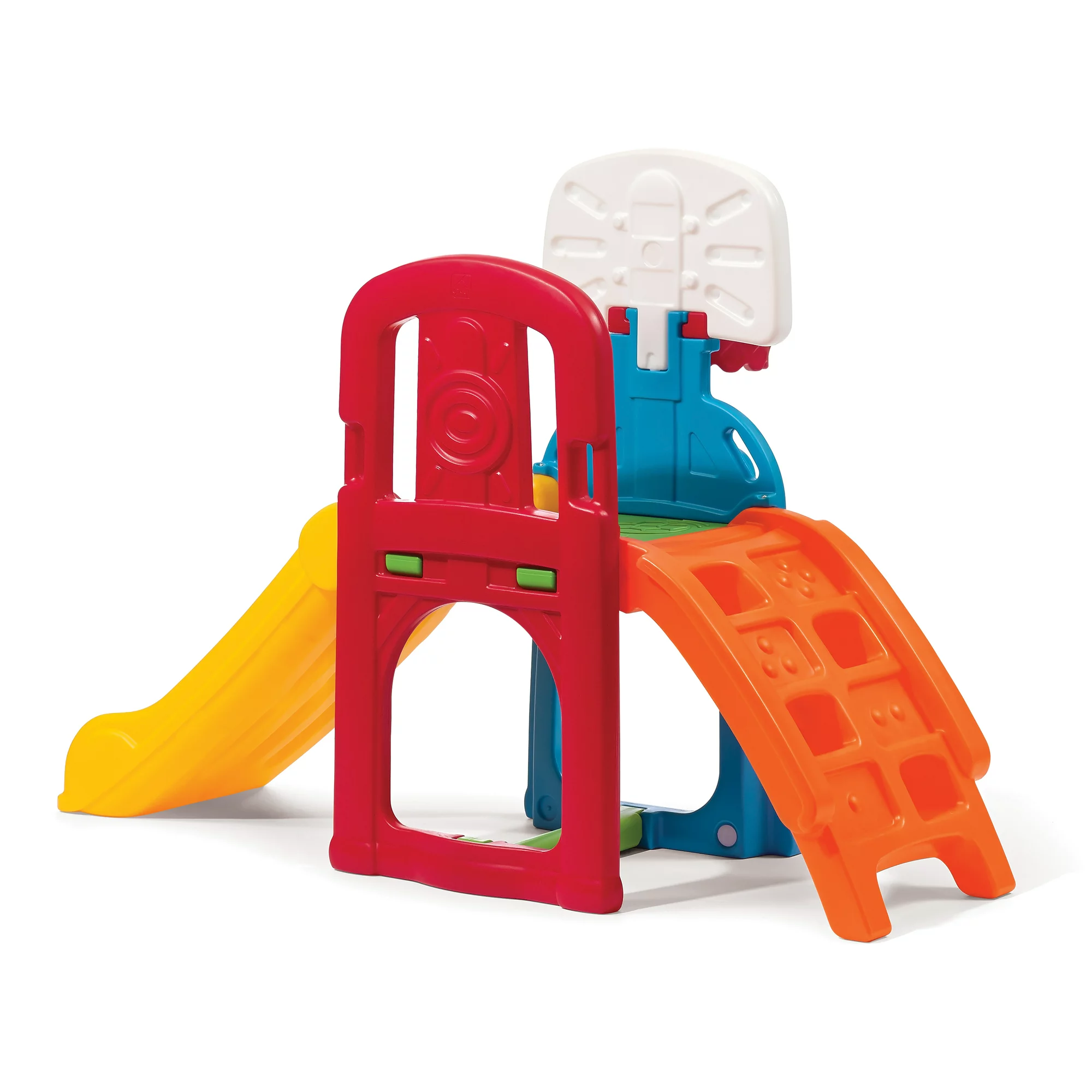 Step2 Play Up Double Slide Climber, Toddlers 1 Step2 Play Up Double Slide Climber, Toddlers