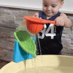 Step2 Wild Whirlpool Water Table -Step2 Step2 Wild Whirlpool Water Table Outdoor Toys Step2 Toycra 3