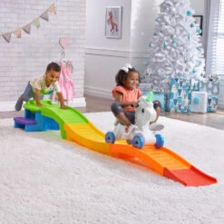 Step2 Unicorn Up & Down Coaster Ride-on Toy -Step2 a2ff71cd 6d65 46d0 9501 bc4fa2e49c41.3ea89650cd24cc989fa0751dafbd4ead