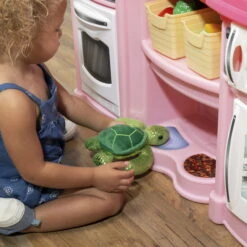 Step2 Fun With Friends Pink Toddler Kitchen Play Set 18 Step2 Fun With Friends Pink Toddler Kitchen Play Set -Step2 bd3020cd f6c3 4193 90d8 d0b4bba5e750.9b782481fb3e3c880c9f1e025d00d61a