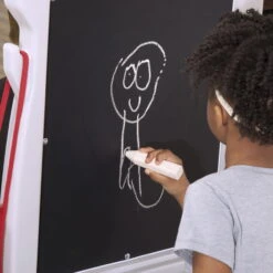 Step2 Great Creations Art Center Desk With Easel, Multi -Step2 c2e5a665 6cc2 4df3 8707 f6e06c70bc08.8b753d3f06f27552e3f4fa29f0923024