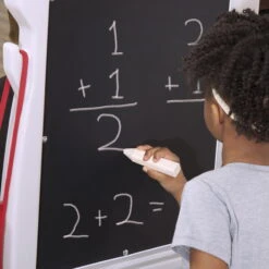 Step2 Great Creations Art Center Desk With Easel, Multi -Step2 da729563 5838 4b94 bdab bd712da3a4c1.3e849dcec4c60bd1ad928114b5a13186