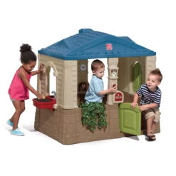 Step2 Happy Home Cottage & Grill Playhouse, Plastic -Step2 e741d4fc e6a6 4c85 a821 6be8f3a7da80.f548ee030d61193686a5530692226d06 1 scaled 1