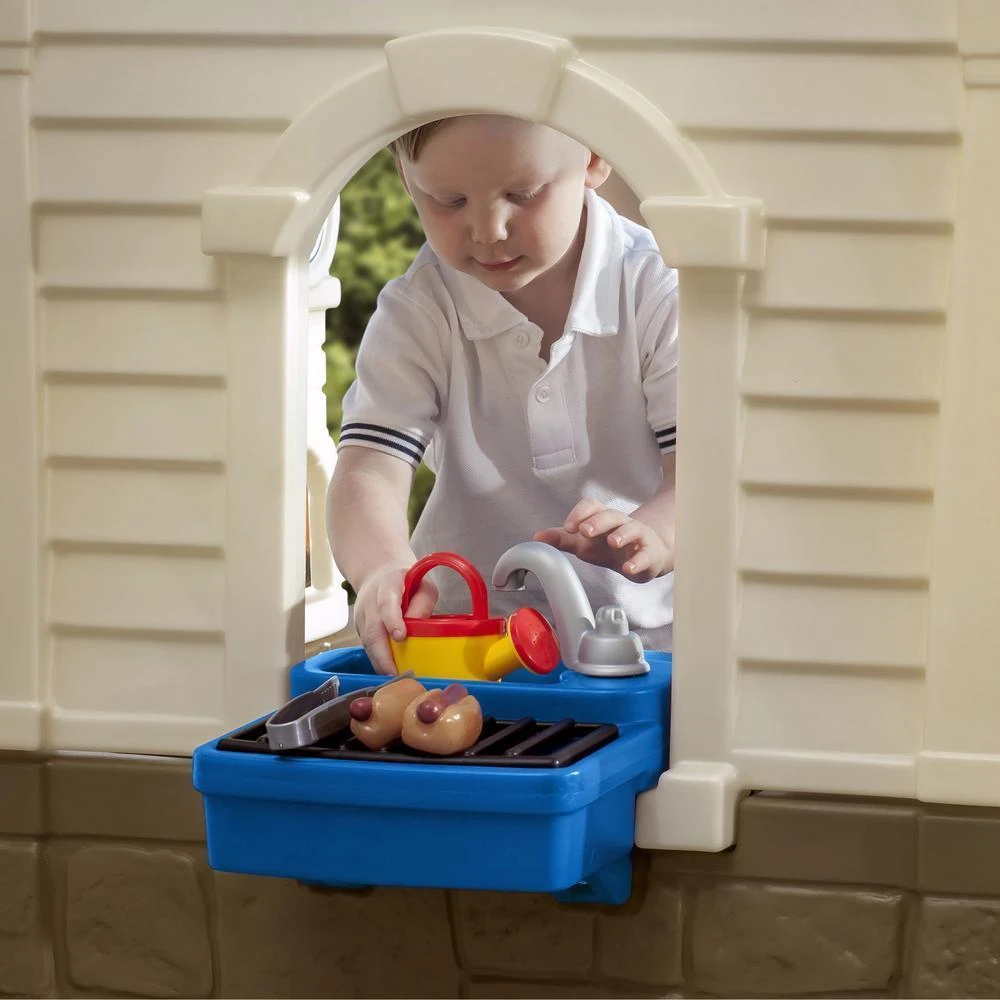 Step2 Neat & Tidy Cottage 3 Step2 Neat & Tidy Cottage - Image 3