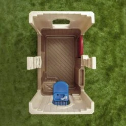 Step2 Neat & Tidy Cottage 9 Step2 Neat & Tidy Cottage -Step2 step 2 toys step2 neat tidy cottage 14159831171165