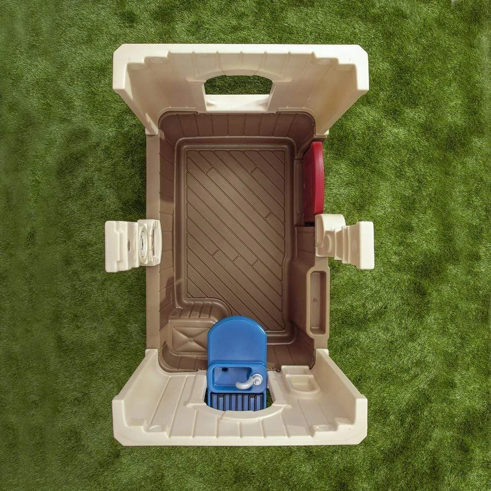 Step2 Neat & Tidy Cottage 5 Step2 Neat & Tidy Cottage - Image 5