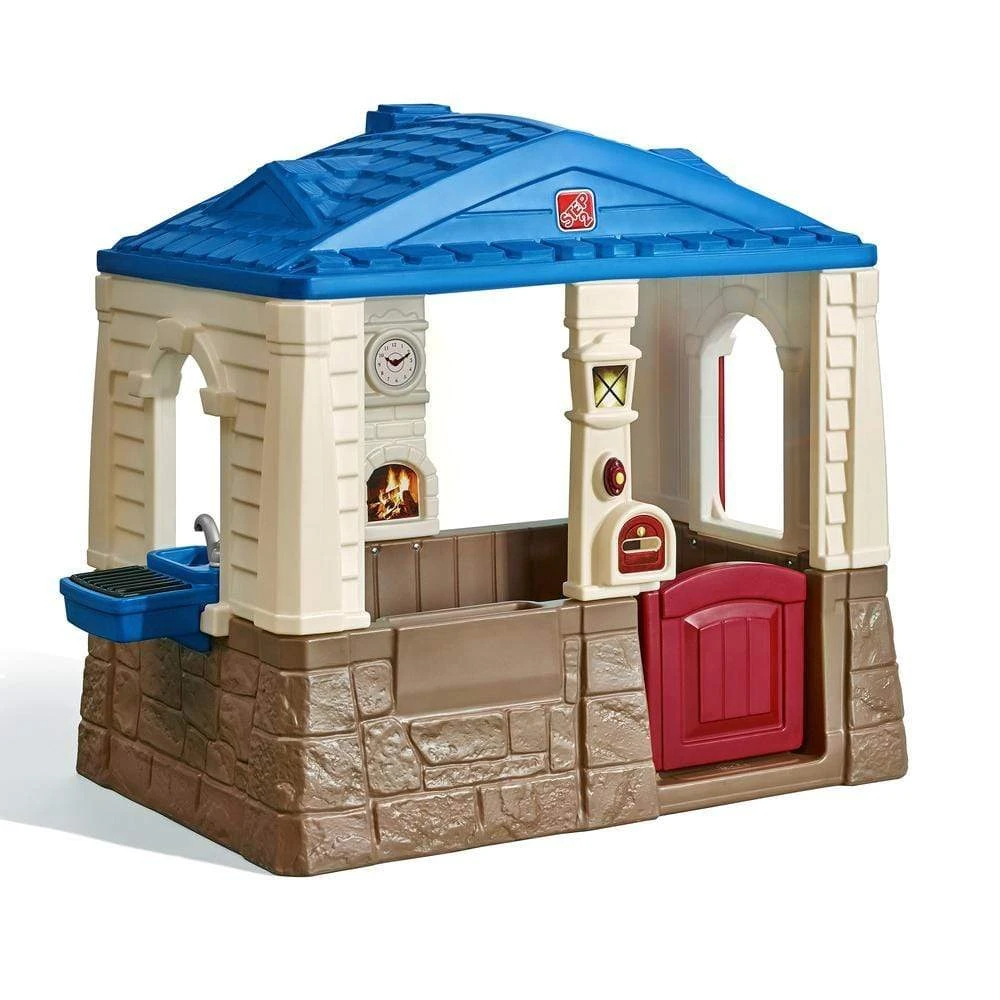 Step2 Neat & Tidy Cottage 1 Step2 Neat & Tidy Cottage