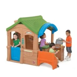 Step2 -Step2 step2 outdoor step2 gather girlle playhouse 38917716377821