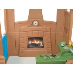 Step2 Gather & Girlle Playhouse -Step2 step2 outdoor step2 gather girlle playhouse 38917716508893