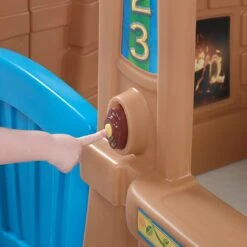 Step2 Gather & Girlle Playhouse -Step2 step2 outdoor step2 gather girlle playhouse 38917716541661