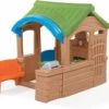 Step2 Gather & Girlle Playhouse