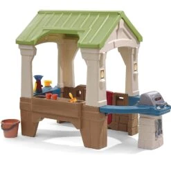 Step2 -Step2 step2 outdoor step2 great outdoors playhouse 38608984572125