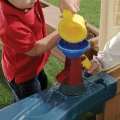 Step2 Great Outdoors Playhouse -Step2 step2 outdoor step2 great outdoors playhouse 38608986046685
