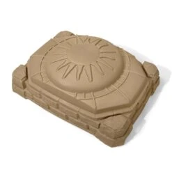 Step2 Naturally Playful Sandbox With Lid
