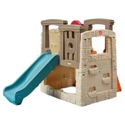 Step2 - Naturally Playful Woodland Climber II