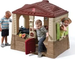 Step2 Neat & Tidy 2 Cottage 8 Step2 Neat & Tidy 2 Cottage -Step2 step2 outdoor step2 neat tidy 2 cottage 38917744722141