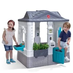 Step2 Neat & Tidy Cottage Homestyle Edition