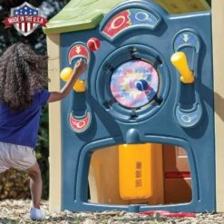 Step2 Neighborhood Fun Center -Step2 step2 outdoor step2 neighborhood fun center 36521118499037