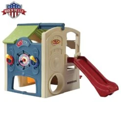 Step2 Neighborhood Fun Center -Step2 step2 outdoor step2 neighborhood fun center 36521118630109