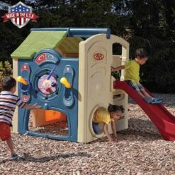 Step2 Neighborhood Fun Center -Step2 step2 outdoor step2 neighborhood fun center 36521148547293