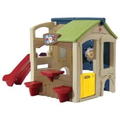 Step2 Neighborhood Fun Center