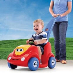 Step2 Push Around Buggy Red And Blue 5 Step2 Push Around Buggy Red And Blue -Step2 step2 outdoor step2 push around buggy red and blue 38613832564957