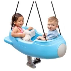 Step2 Rocket Swing For Two