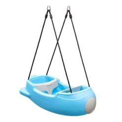 Step2 Rocket Swing For Two -Step2 step2 outdoor step2 rocket swing for two 38923397431517
