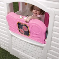 Step2 Sweetheart Playhouse 13 Step2 Sweetheart Playhouse -Step2 step2 outdoor step2 sweetheart playhouse 36520969634013