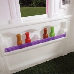 Step2 Sweetheart Playhouse 17 Step2 Sweetheart Playhouse -Step2 step2 outdoor step2 sweetheart playhouse 36520985297117