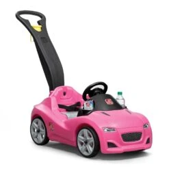 Step2 Whisper Ride Cruiser - Pink