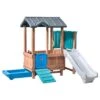 Step2 Woodland Adventure Playhouse & Slide