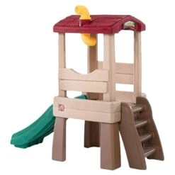 Step2 Stepp2 Naturally Playful Lookout Treehouse
