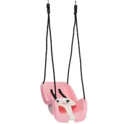 Step2 - Infant To Toddler Swing - Pink